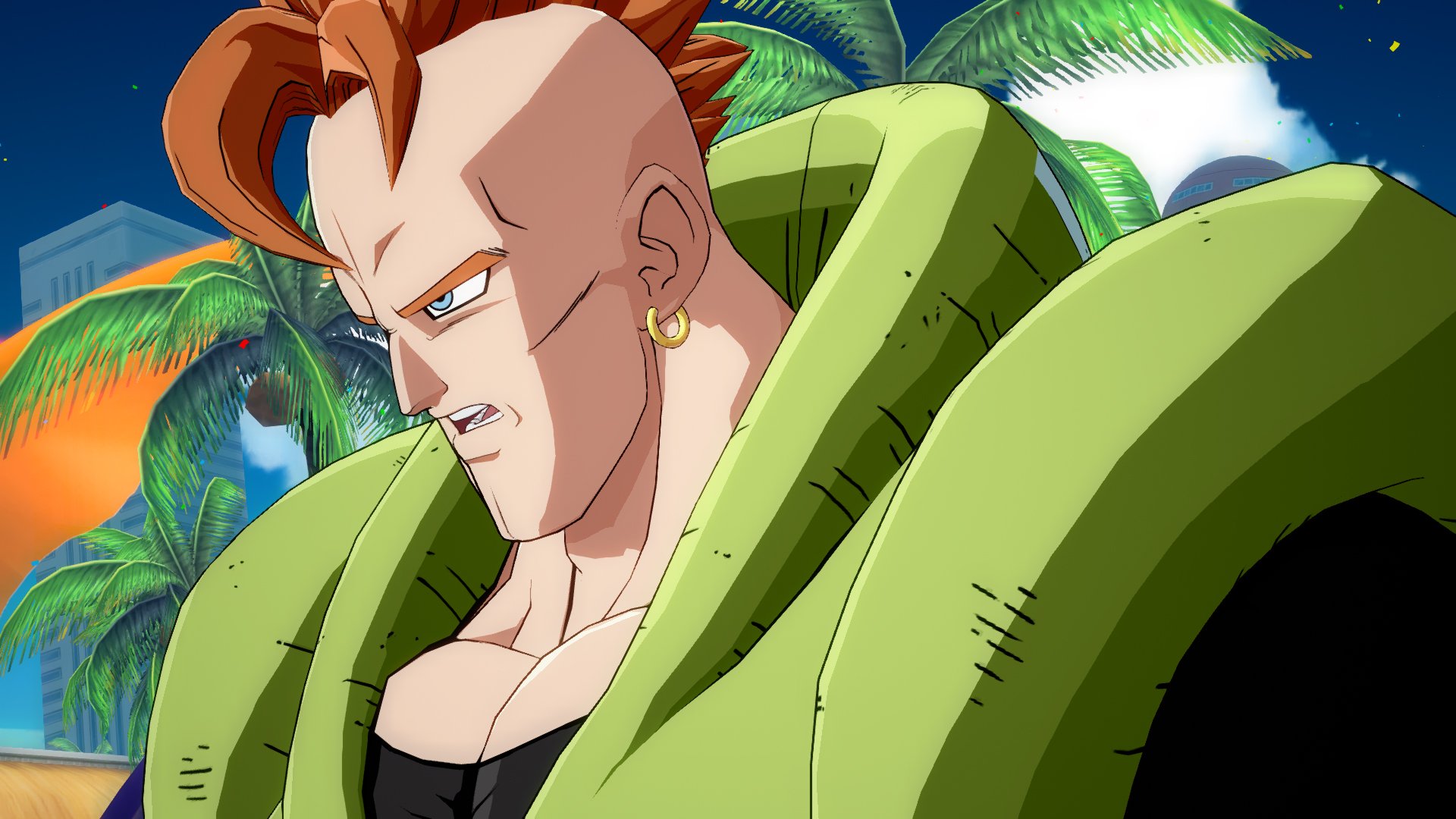 Dragon Ball Fighter Z - Imagen 40